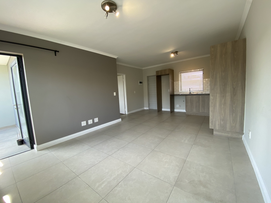 To Let 1 Bedroom Property for Rent in Century City Western Cape